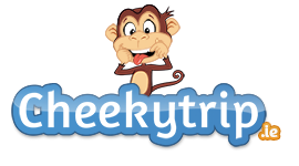 Cheekytrip.com