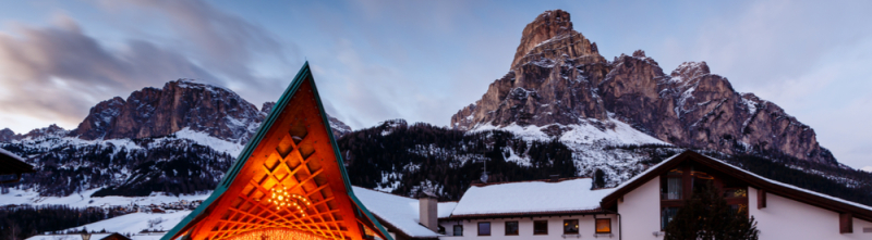 Corvara Tourisme