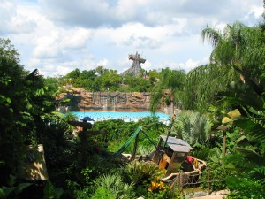 Typhoon Lagoon, Florida