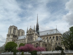 Notre Dame