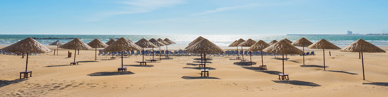 Hotels in Agadir