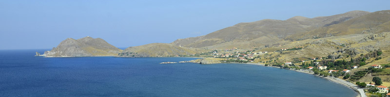 Aghios Ioannis Hotels