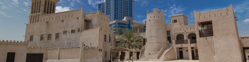 Ajman Hotels