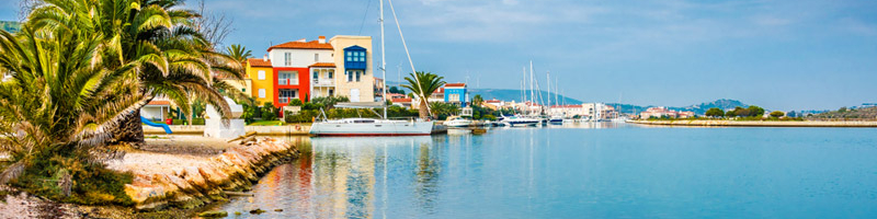 Alacati Hotels