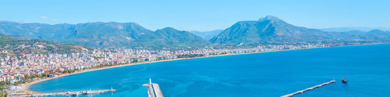 Alanya Hotels