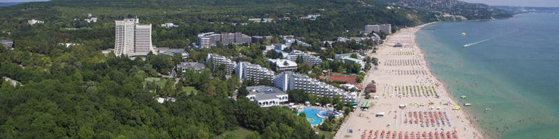 Albena Hotels