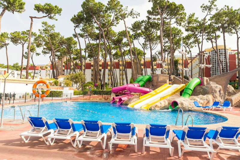 Costa Del Sol: All Inclusive
