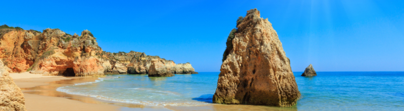 Alvor Holidays