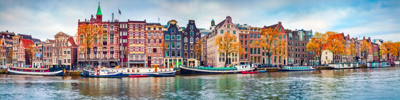 Amsterdam Hotels