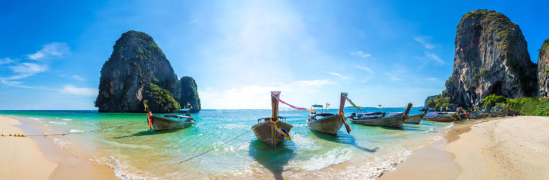 Ao Nang Holidays