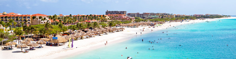 Aruba Hotels