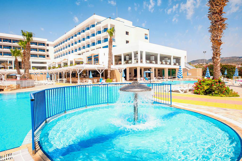 Cyprus: All Inclusive
