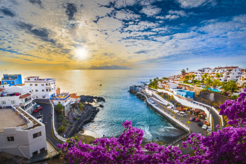 Cheekytrip Reviews: Tenerife