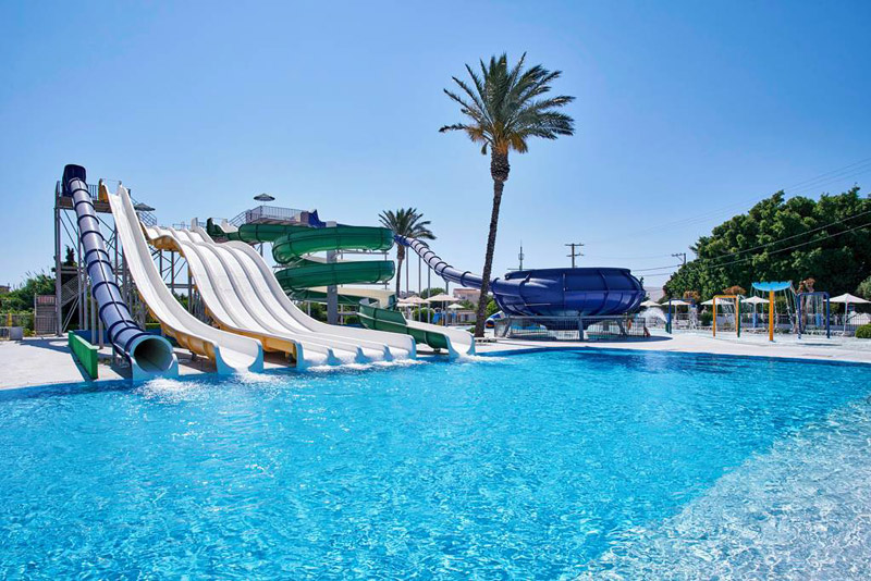 Rhodes: All Inclusive