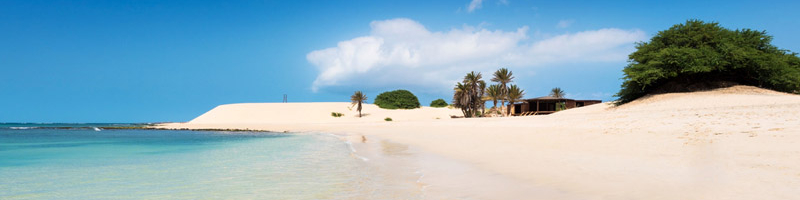 Boa Vista Island Hotels