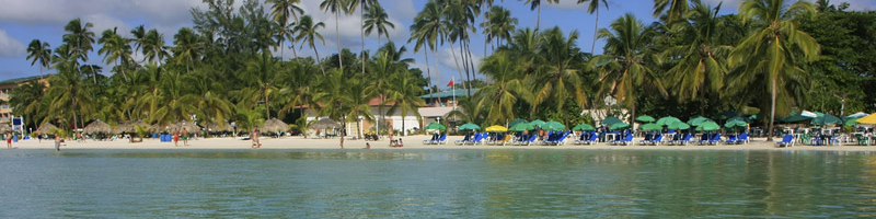 Boca Chica Hotels