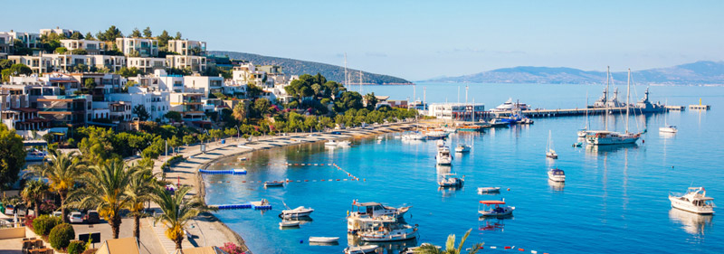 Bodrum Holidays