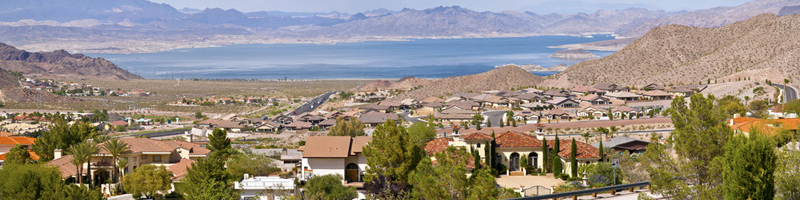 Boulder City Hotels