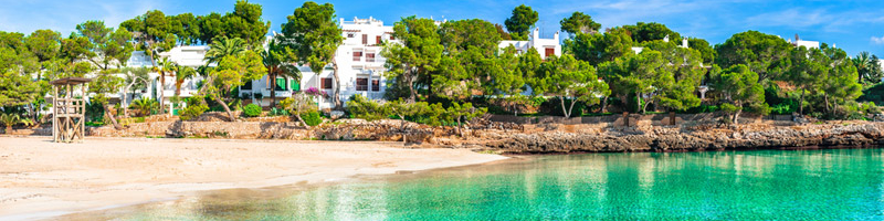 Cala D'Or Hotels