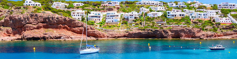 Cala Morell Hotels