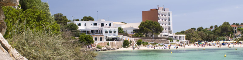 Cala Santandria Hotels