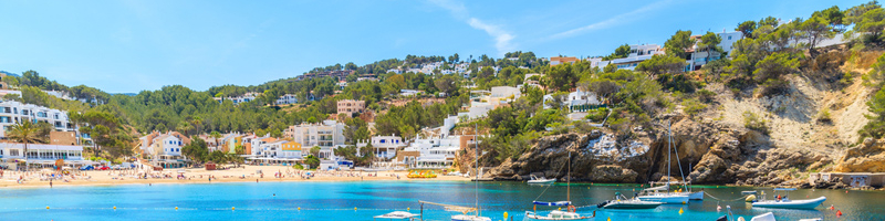 Cala Vadella Hotels