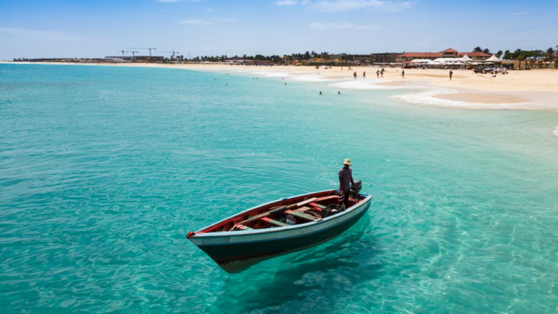 Cape Verde