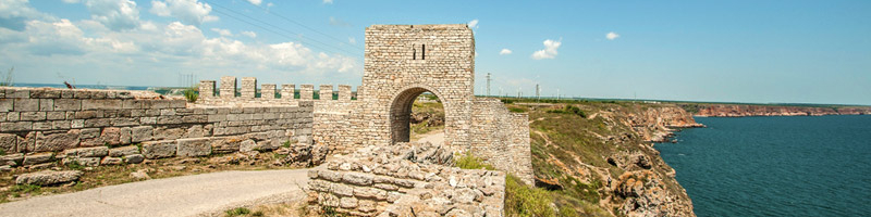 Cape Kaliakra Hotels