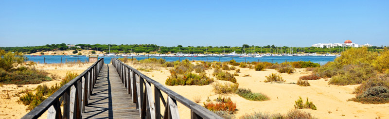 Cartaya Holidays