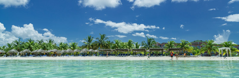 Cayo Coco Holidays