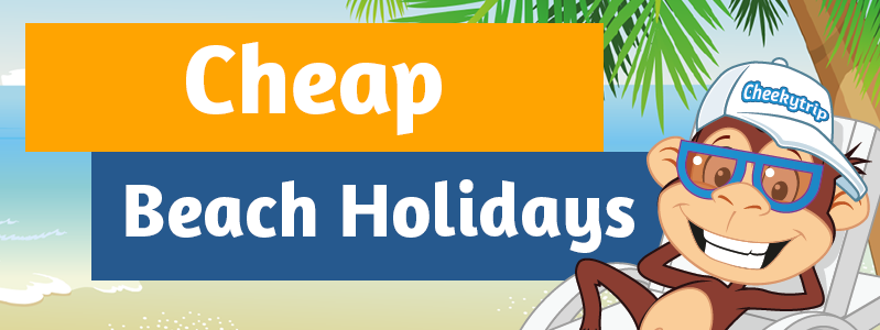 Majorca 4* Holiday Deal