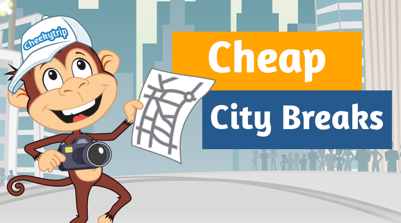 Cheap City Breaks