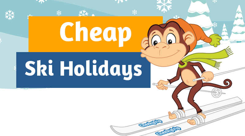 Cheap Ski Holidays