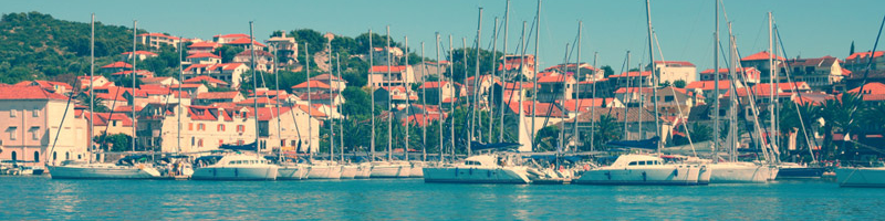 Korcula Island Hotels