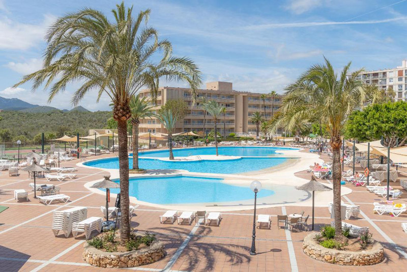 Majorca: Family Favourite