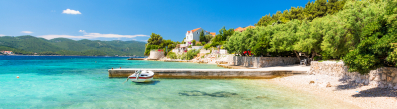 Croatia Last Minute Holidays