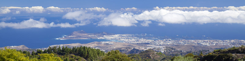 Cruz de Tejeda Hotels