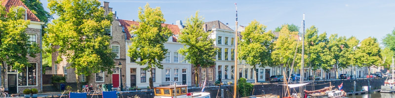 Den Bosch Hotels