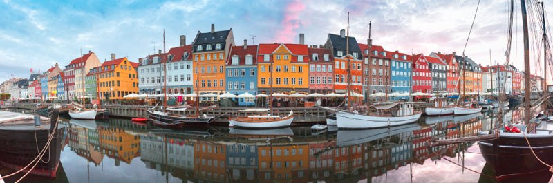 Denmark Last Minute Holidays