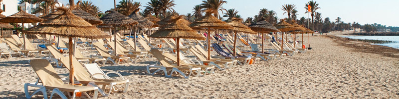 Djerba Hotels