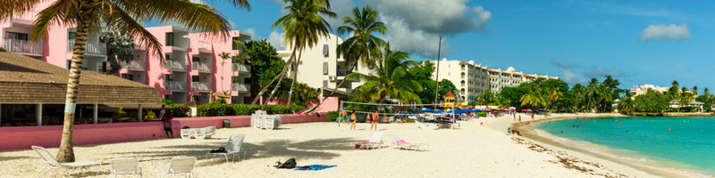 Dover Beach Hotels