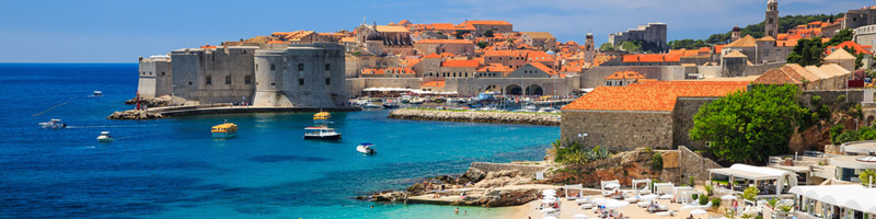 Dubrovnik Area Hotels
