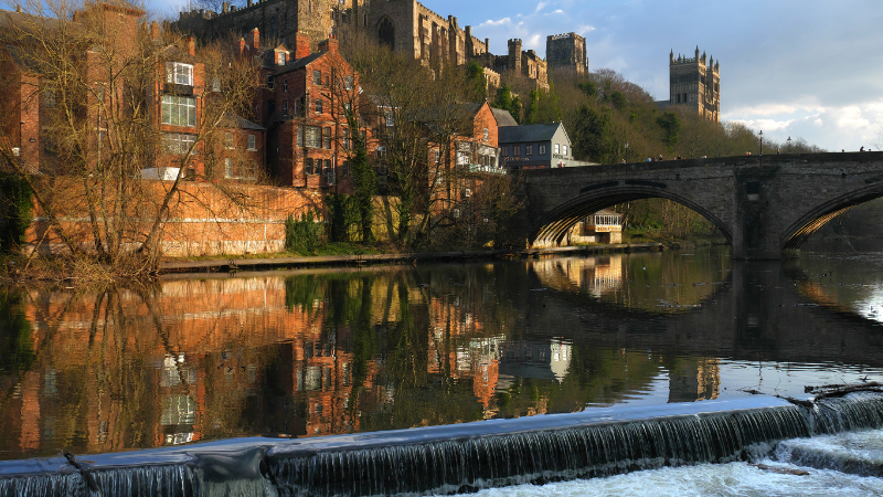 Durham Riverside