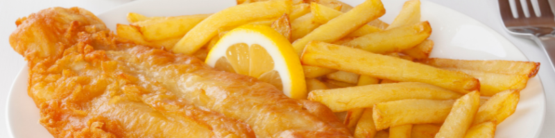 Fish & Chips