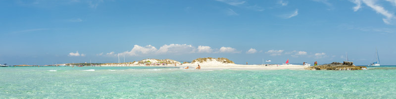 Formentera Hotels