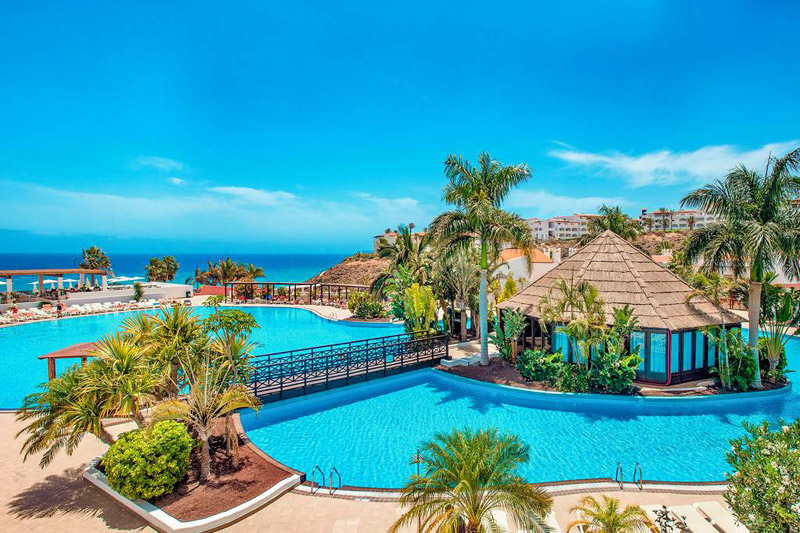 Fuerteventura: All Inclusive