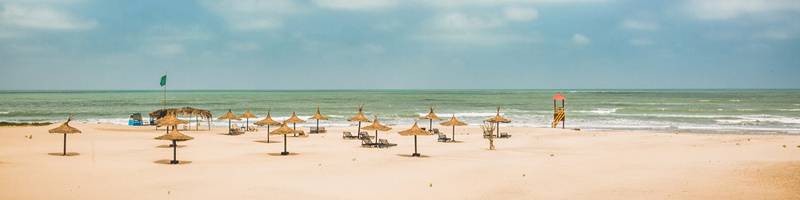 Gambia Hotels