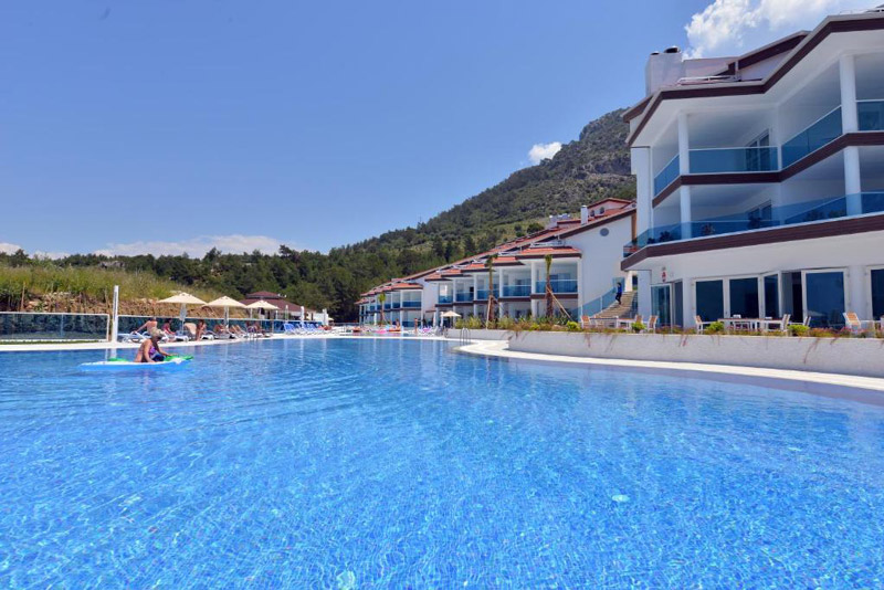 Turkey: All Inclusive
