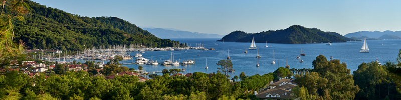 Gocek Hotels