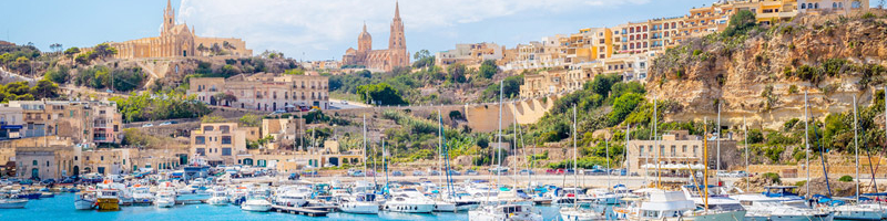 Gozo Hotels